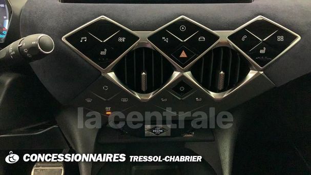 DS Automobiles 3 Crossback E-Tense 100 kW image number 26