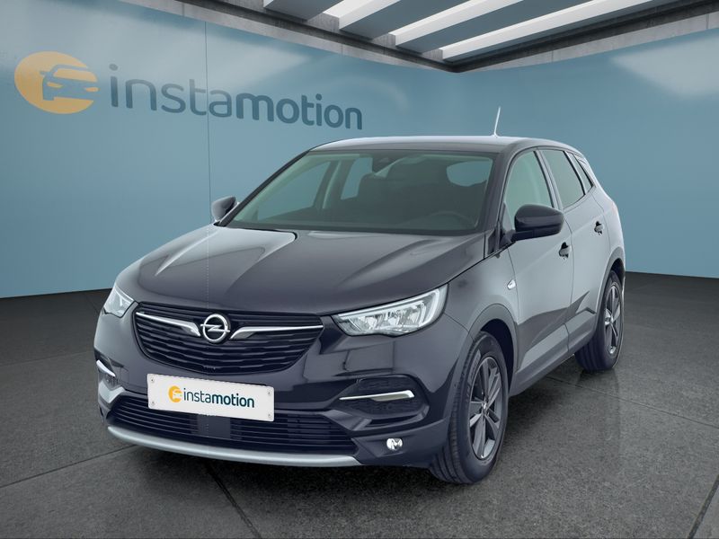 Opel Grandland 1.2