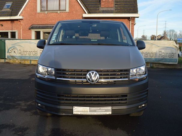 Volkswagen T6 Transporter 110 kW image number 12