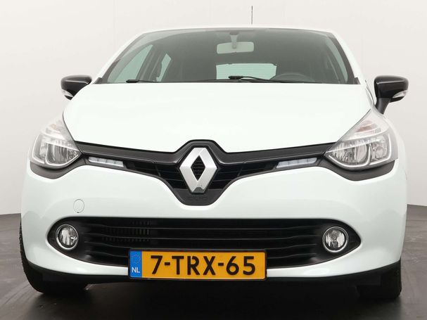 Renault Clio TCe 66 kW image number 9