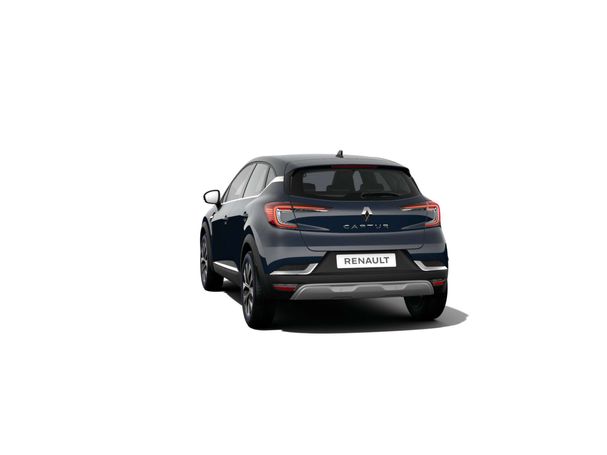 Renault Captur E-Tech Hybrid 145 105 kW image number 7