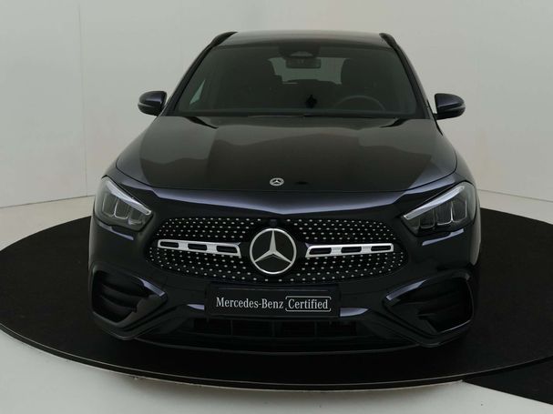 Mercedes-Benz GLA 180 100 kW image number 9