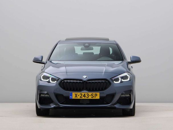 BMW 218i Gran Coupé Gran M Sport 100 kW image number 2