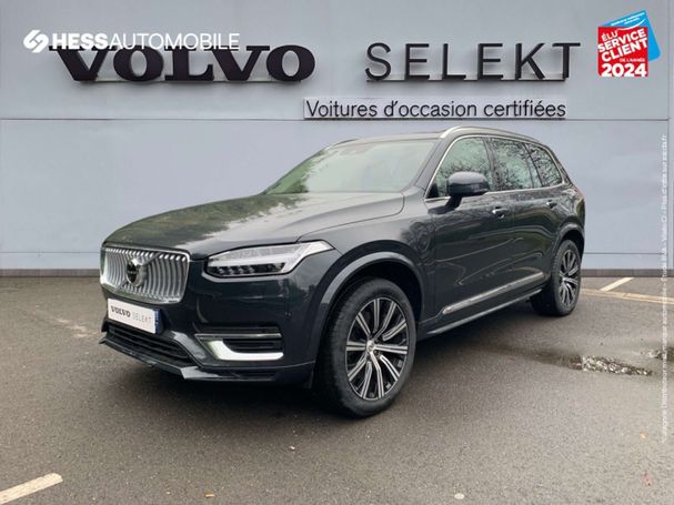 Volvo XC90 Inscription AWD T8 226 kW image number 1