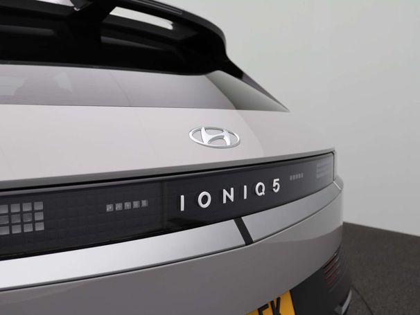 Hyundai Ioniq 168 kW image number 40