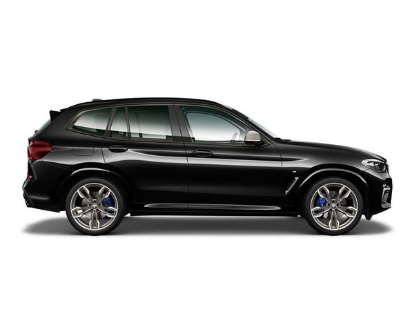 BMW X3 xDrive 265 kW image number 3