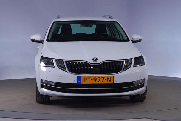 Skoda Octavia 1.0 TSI 85 kW image number 26