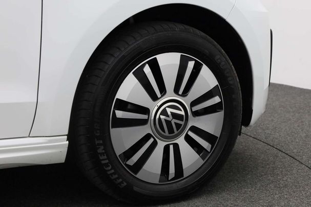 Volkswagen up! 60 kW image number 13