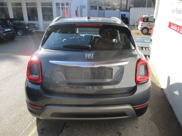 Fiat 500X 88 kW image number 4