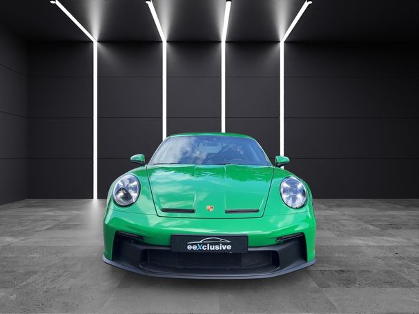 Porsche 992 GT3 375 kW image number 3