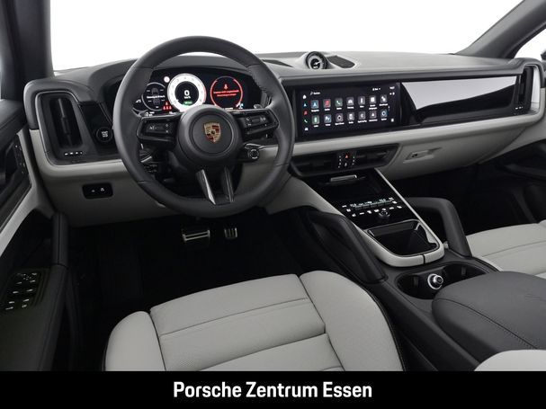 Porsche Cayenne S E-Hybrid 382 kW image number 9