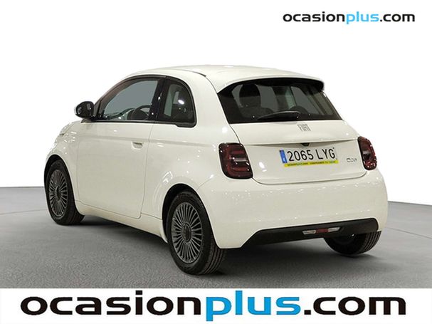 Fiat 500 e Icon 87 kW image number 4