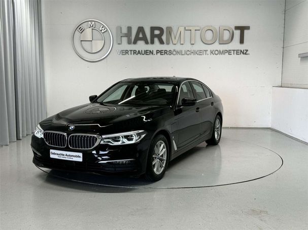 BMW 530 e 185 kW image number 1