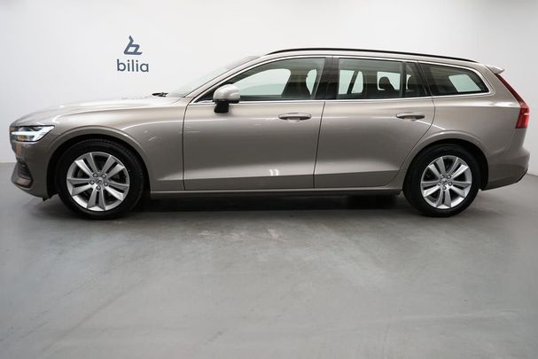 Volvo V60 B4 147 kW image number 2