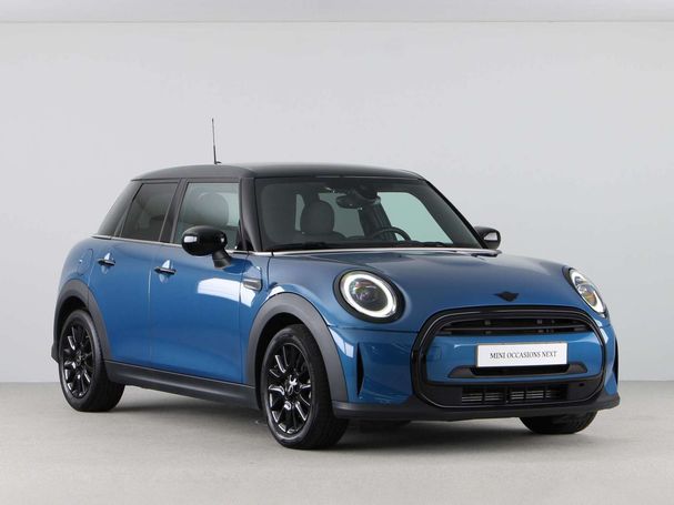 Mini Cooper Edition 100 kW image number 7