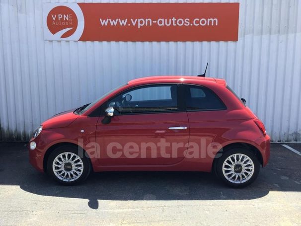 Fiat 500 1.0 51 kW image number 4