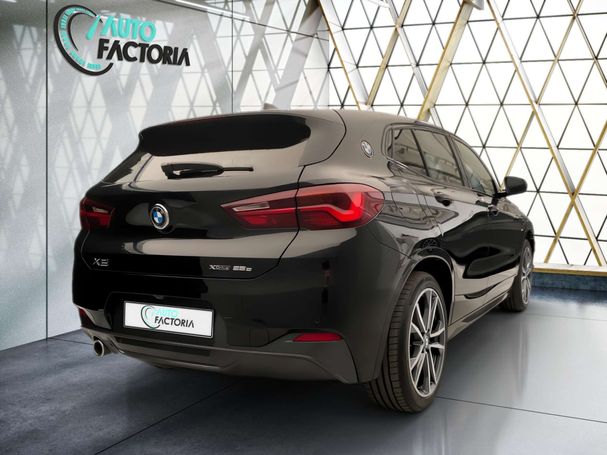 BMW X2e M Sport X xDrive 162 kW image number 43