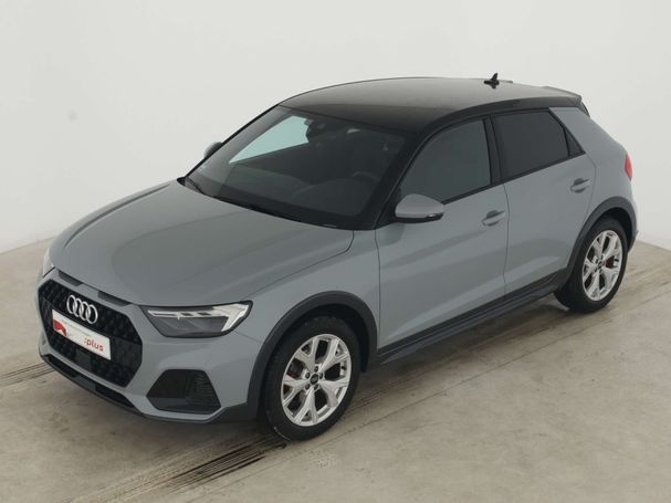 Audi A1 30 TFSI Allstreet 81 kW image number 1