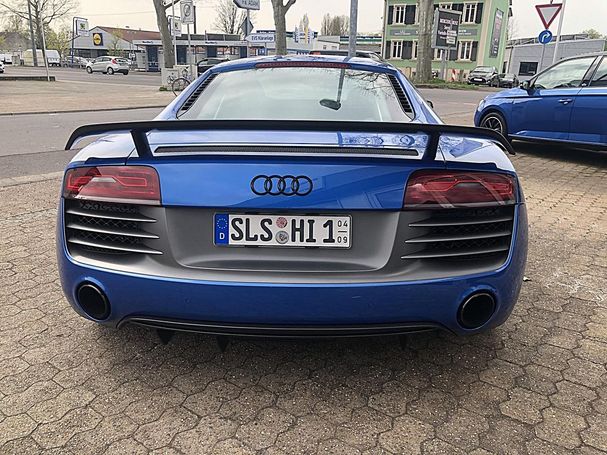 Audi R8 419 kW image number 4