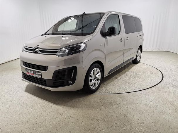 Citroen SpaceTourer M 2.0 Rip Curl 110 kW image number 1