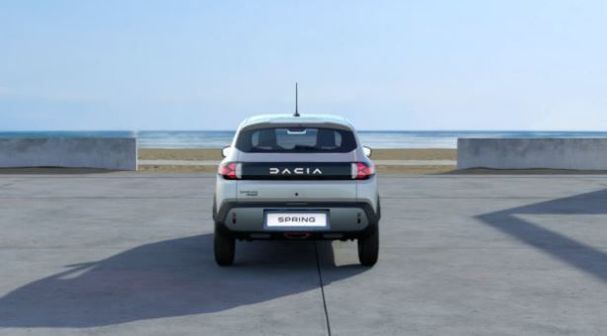 Dacia Spring Electric 45 33 kW image number 3