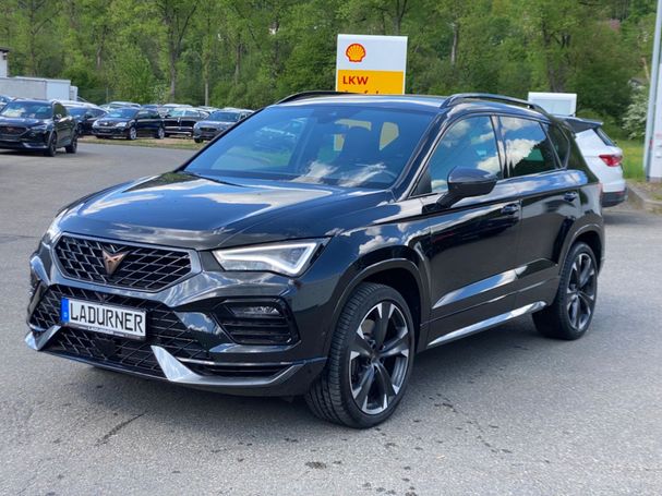 Cupra Ateca 2.0 TSI DSG 4Drive 221 kW image number 1