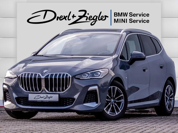 BMW 220i Active Tourer 125 kW image number 1