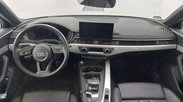 Audi A4 Allroad 40 TDI 150 kW image number 11