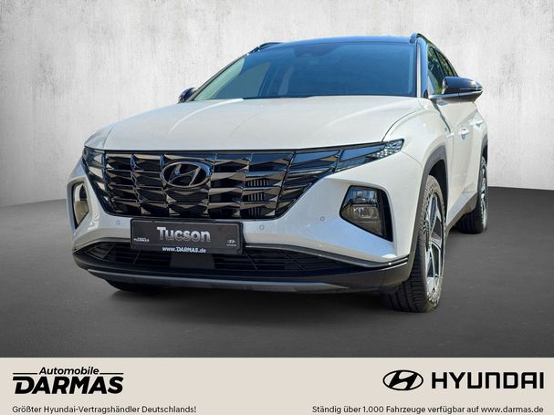 Hyundai Tucson 1.6 Prime DCT 132 kW image number 1