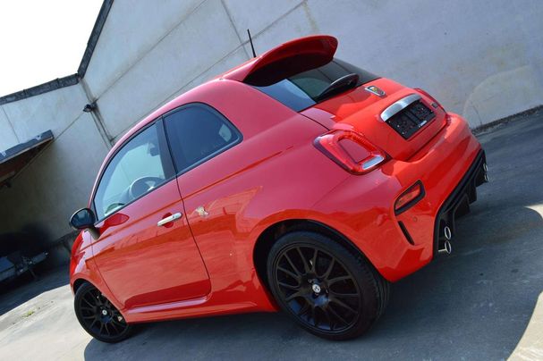 Abarth 595 121 kW image number 5