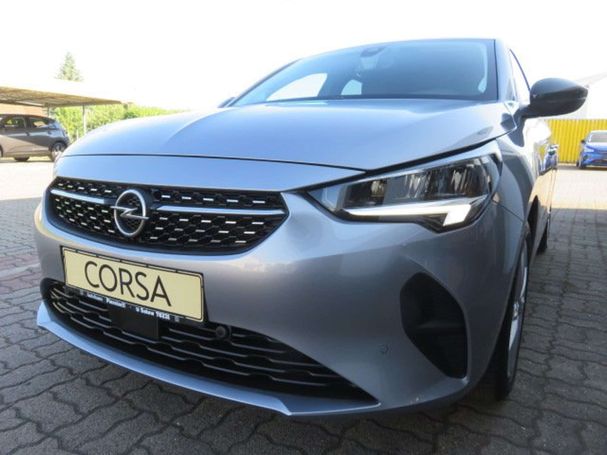 Opel Corsa 74 kW image number 9