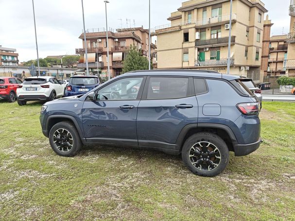 Jeep Compass 1.3 Turbo PHEV Trailhawk 177 kW image number 5