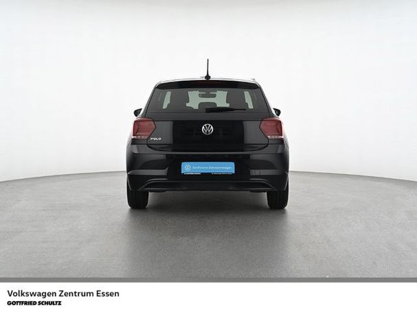 Volkswagen Polo TSI DSG IQ.DRIVE 70 kW image number 2