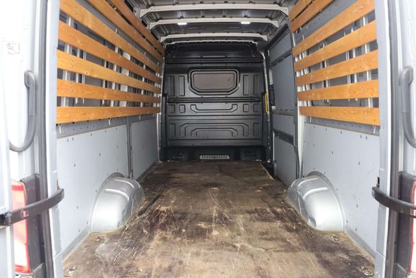 Volkswagen Crafter 35 TDI 103 kW image number 43