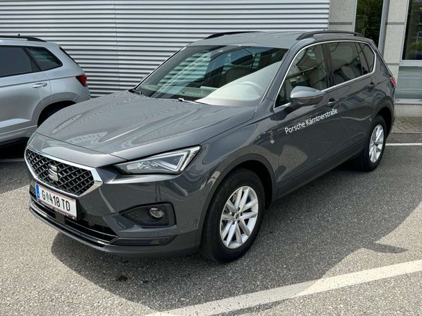 Seat Tarraco 1.5 TSI ACT 110 kW image number 1