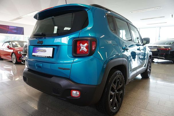 Jeep Renegade 88 kW image number 4