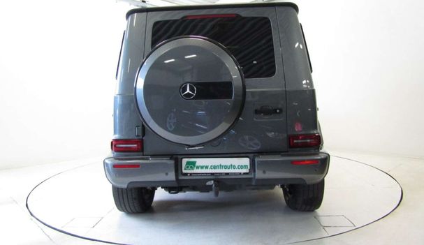 Mercedes-Benz G 400 d 243 kW image number 5