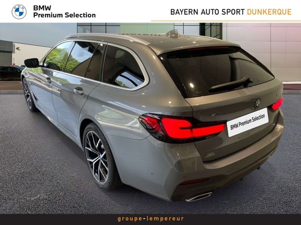 BMW 530 Touring xDrive 137 kW image number 3