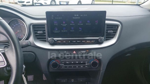 Kia XCeed 1.0 T-GDi 88 kW image number 22