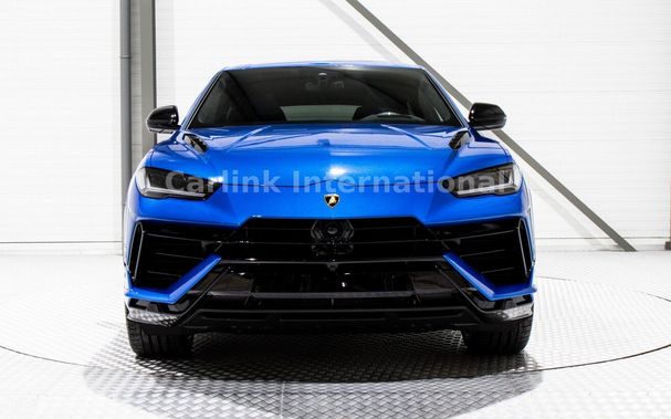 Lamborghini Urus S 4.0 490 kW image number 5