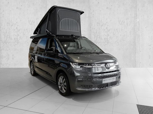 Volkswagen T7 California TDI Ocean DSG 110 kW image number 1