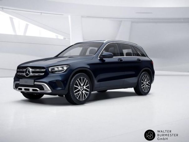 Mercedes-Benz GLC 300 d 180 kW image number 9