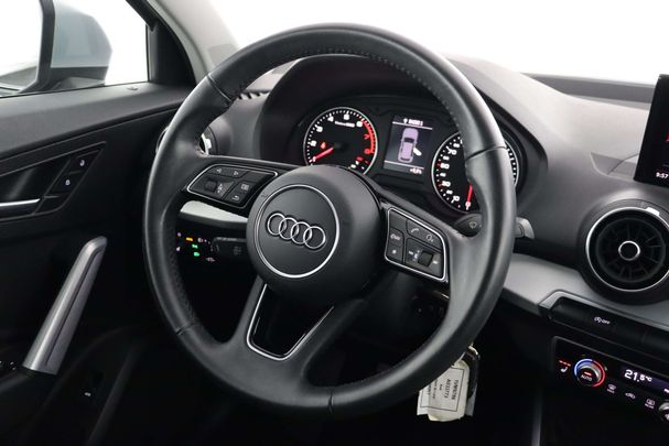 Audi Q2 30 TFSI Sport 86 kW image number 21