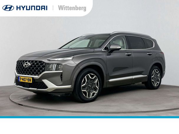 Hyundai Santa Fe HEV 169 kW image number 1