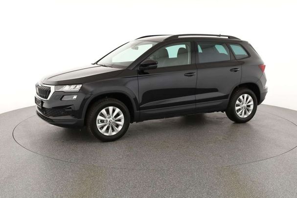 Skoda Karoq 1.5 TSI DSG 110 kW image number 31