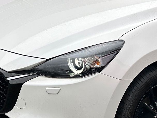 Mazda 2 66 kW image number 5