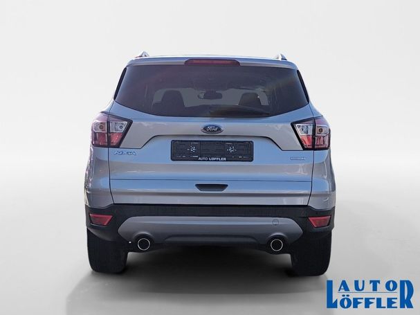 Ford Kuga 1.5 Cool & Connect 110 kW image number 3