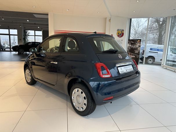 Fiat 500 51 kW image number 7