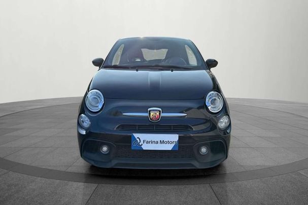 Abarth 500 1.4 T 107 kW image number 5