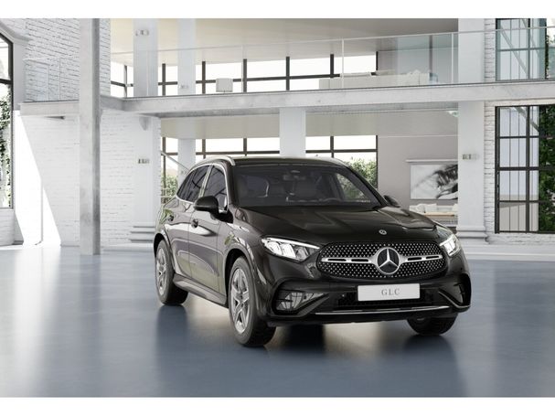 Mercedes-Benz GLC 300 198 kW image number 2